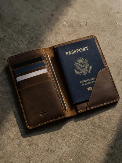 Best Passport Wallets