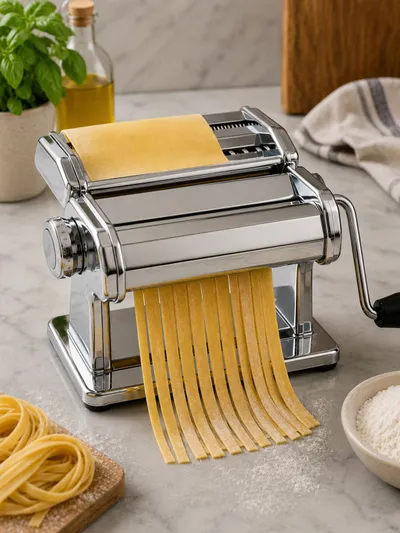 Best Pasta Makers