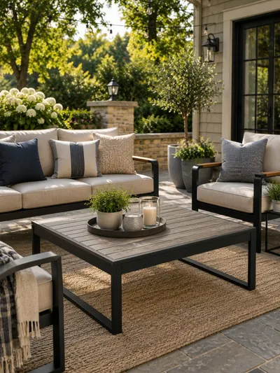 Best Patio Coffee Tables
