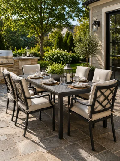 Best Patio Dining Chairs