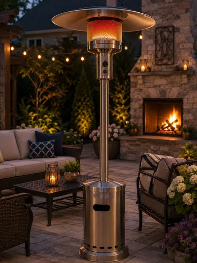Best Patio Heaters