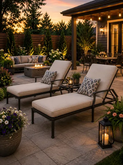 Best Patio Lounge Chairs