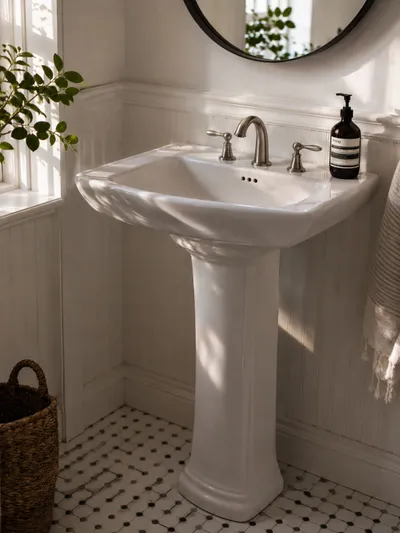 Best Pedestal Sinks