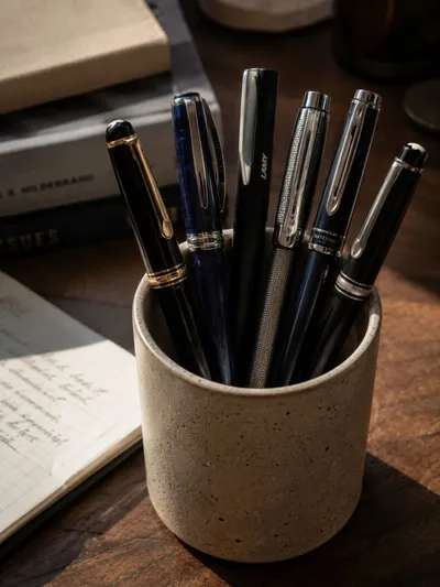 Best Pens