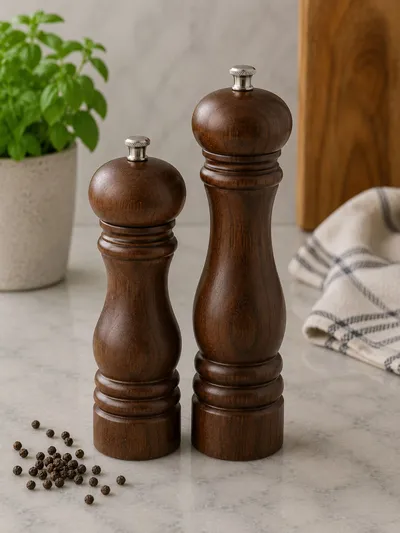 Best Pepper Mills