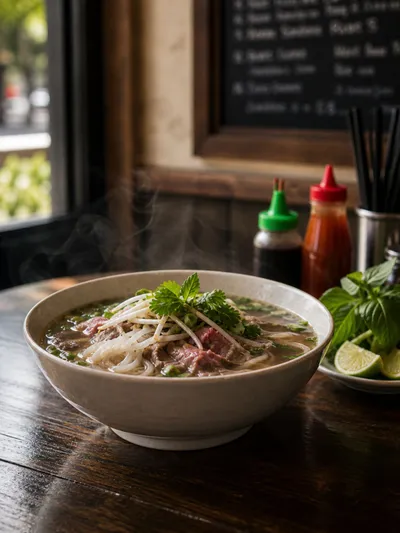 Best Pho