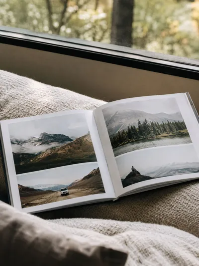 Best Photo Books