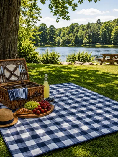 Best Picnic Blankets