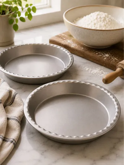Best Pie Pans