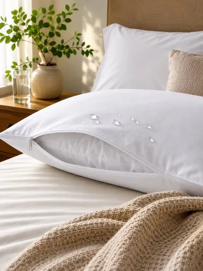 Best Pillow Protectors