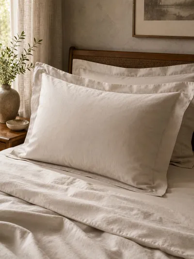 Best Pillow Shams
