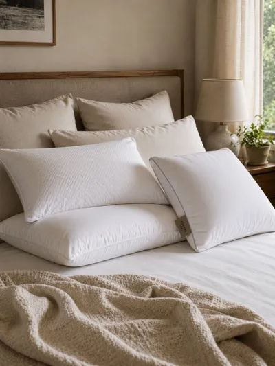 Best Pillows Overall