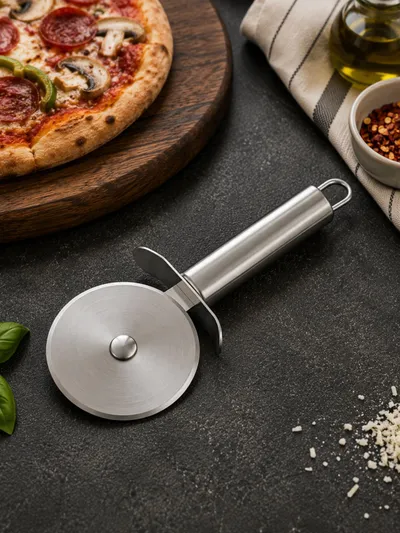 Best Pizza Cutters