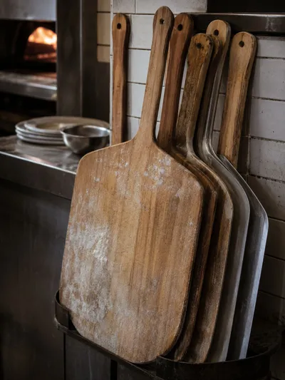 Best Pizza Peels