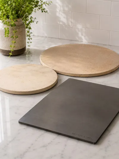 Best Pizza Stones & Baking Steels