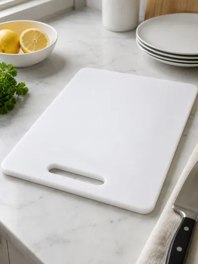 Best Plastic Cutting Boards