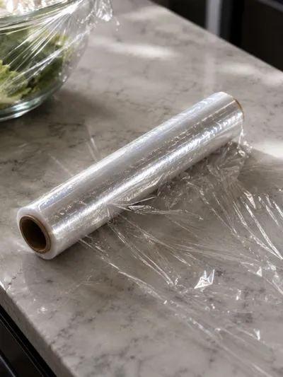 Best Plastic Wrap