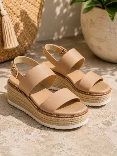 Best Platform Sandals