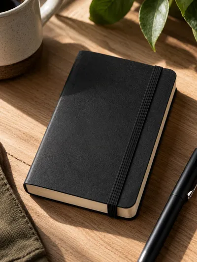 Best Pocket Notebooks
