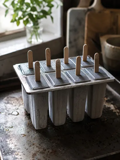 Best Popsicle Molds