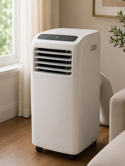 Best Portable Air Conditioners