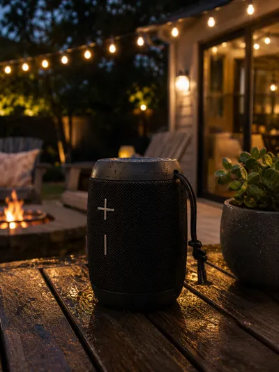 Best Portable Bluetooth Speakers