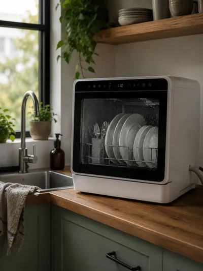 Best Portable Dishwashers