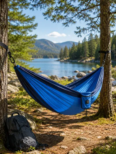 Best Portable Hammocks
