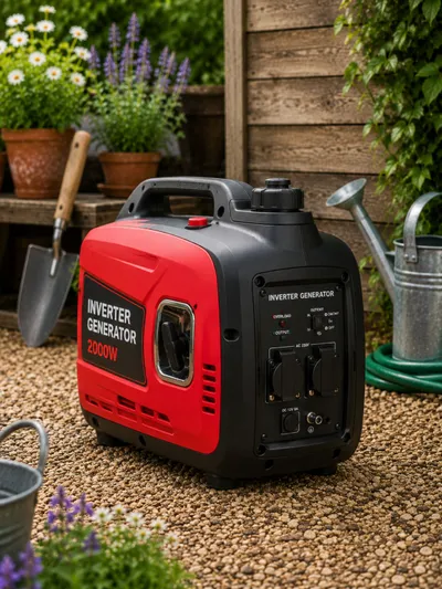 Best Portable Inverter Generators