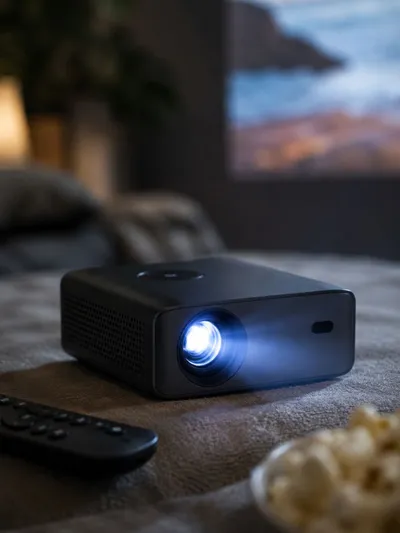 Best Portable Mini Projectors