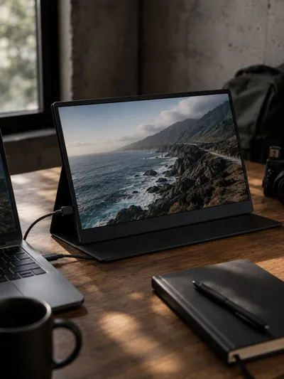 Best Portable Monitors