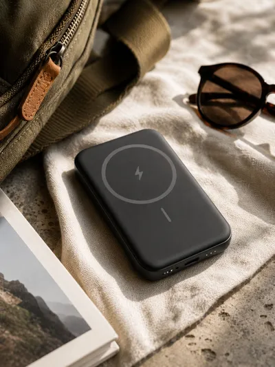 Best Portable Wireless Chargers