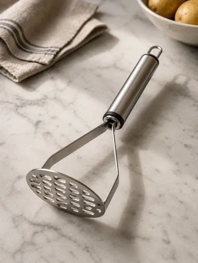 Best Potato Mashers