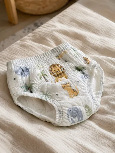 Best Potty Training Pants