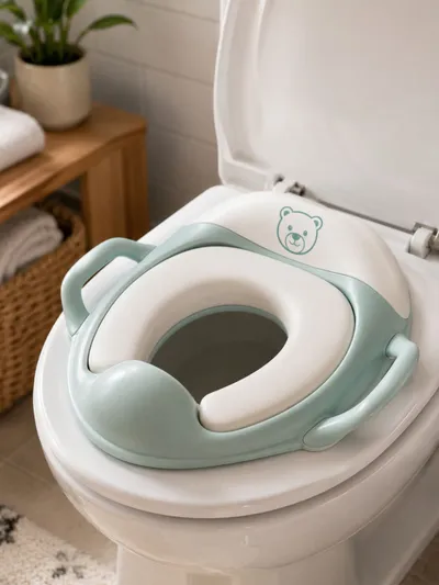 Best Potty Training Seats