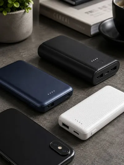 Best Power Banks For Phones