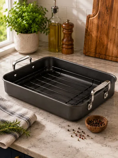 Best Roasting Pans