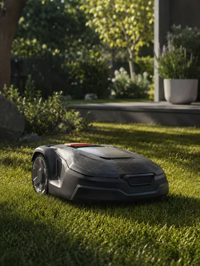 Best Robotic Lawn Mowers