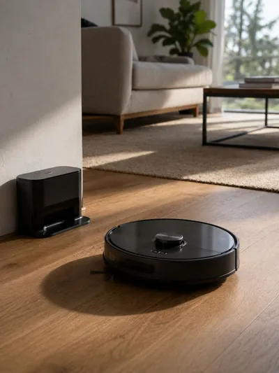 Best Robotic Vacuums
