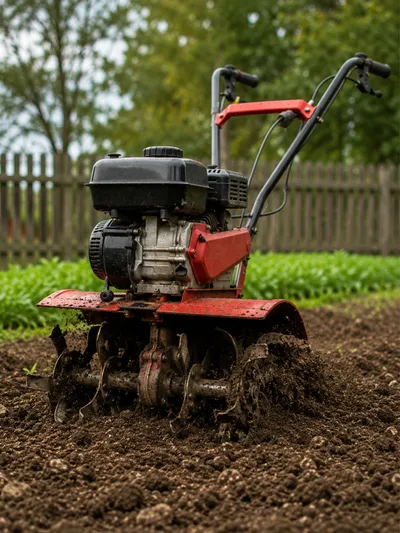 Best Rototillers
