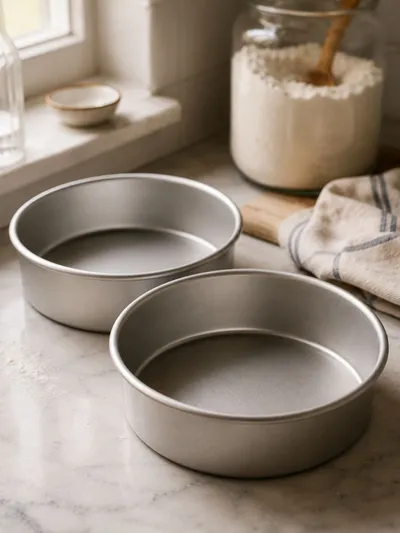 Best Round Cake Pans