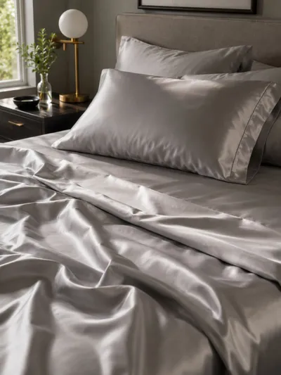 Best Sateen Sheets