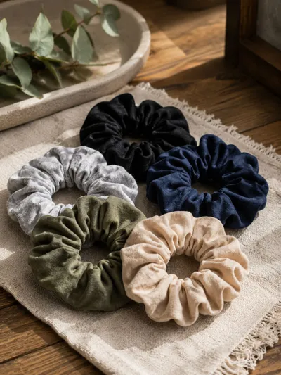 Best Scrunchies