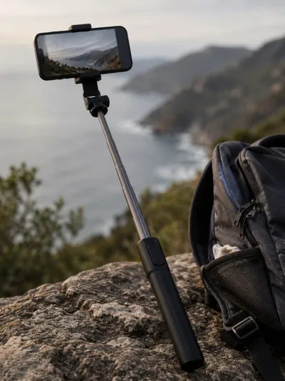 Best Selfie Sticks