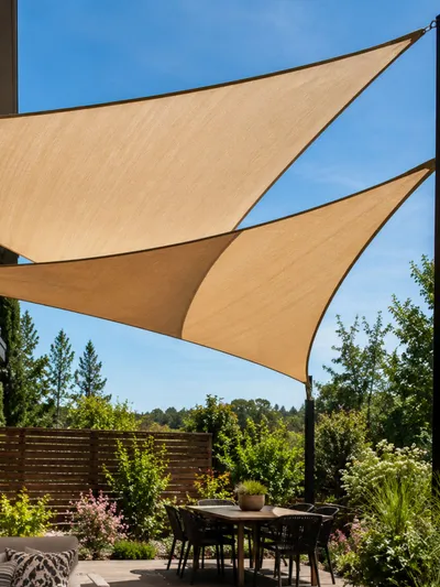 Best Shade Sails