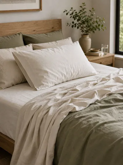 Best Sheets Overall