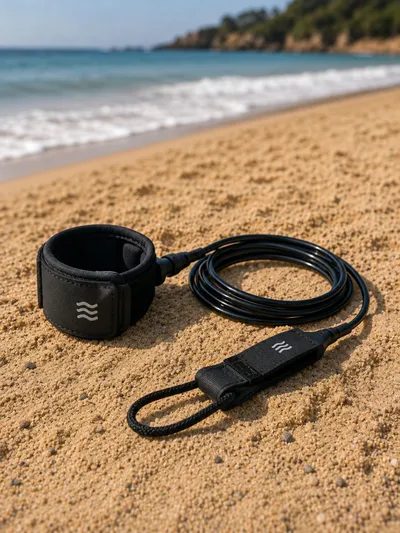 Best Shortboard Leashes