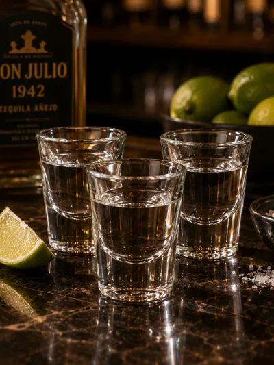 Best Shot Glasses