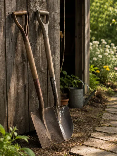 Best Shovels