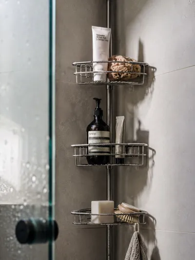Best Shower Caddies